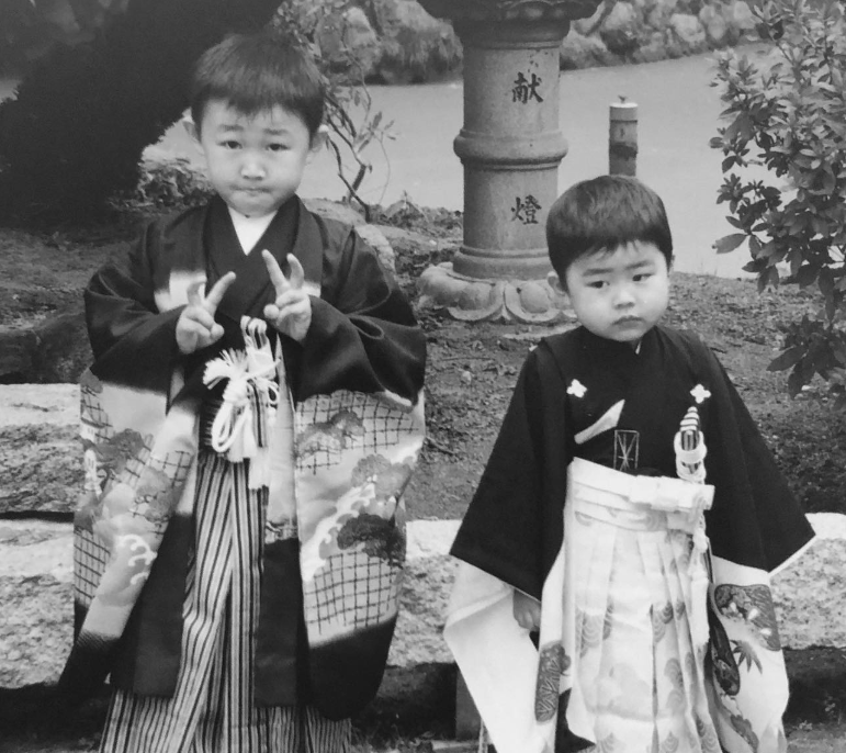 倉悠貴の兄は会社経営のイケメン社長！顔画像やプロフィールも調査！