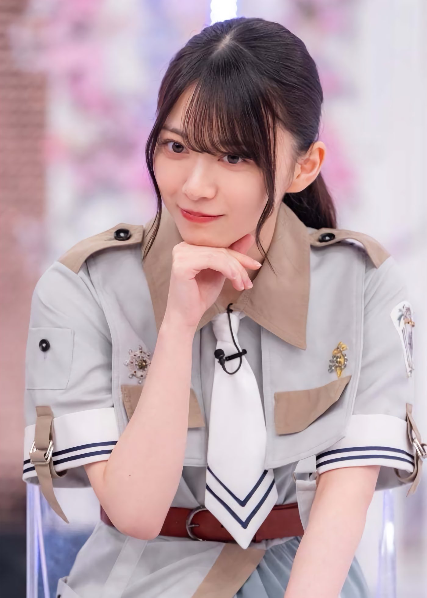 浅井恋乃未　彼氏　現在　誰　