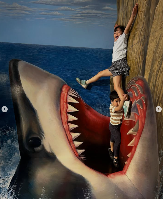 天野優　両親　顔