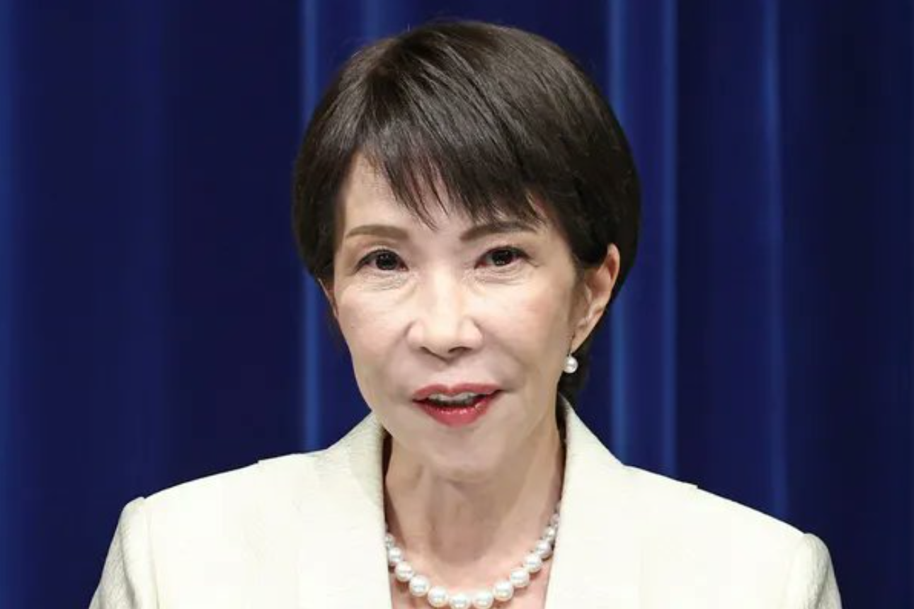 高市早苗　カタログ　わかりやすく