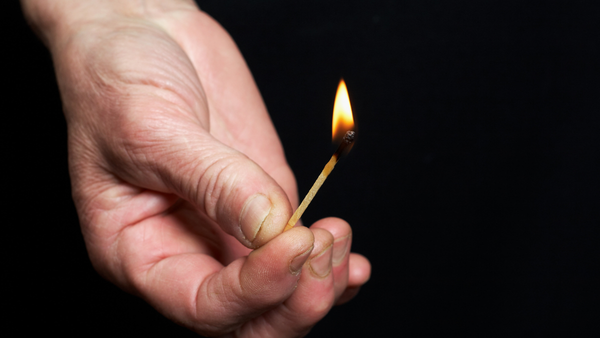 D・R・M放火事件の犯人は誰？狂気のOJTや武蔵小山の場所も