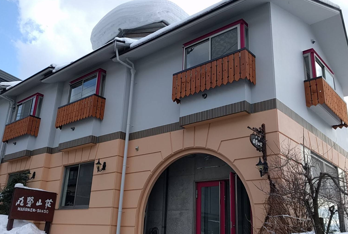 丸山希の父親 年齢　職業　