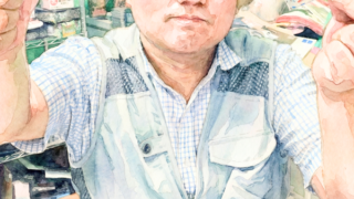 ヒカルの聖地『遊楽舎』の店長