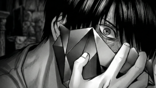 漫画・常人仮面