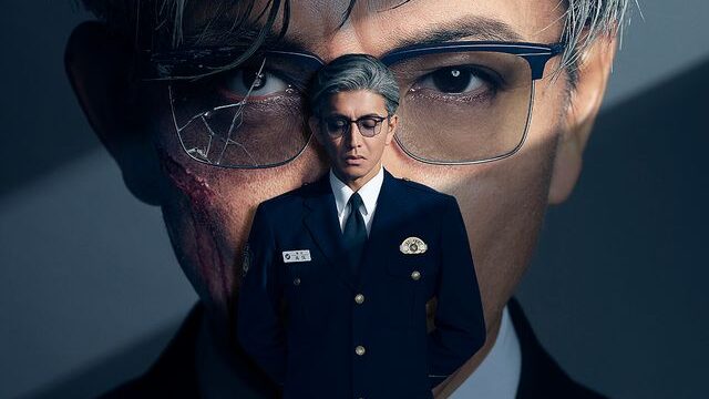 映画教場レクイエムで風間の右目が治った理由