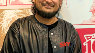 マンガワン編集者・成田卓哉