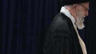 アリー・ハーメネイ