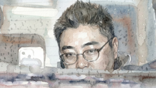 中元健介、NHKチーフディレクター