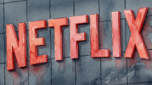 ネットフリックス