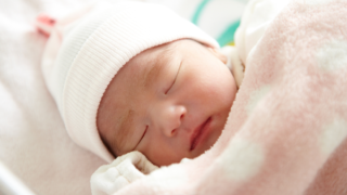 赤ちゃん、停電対策