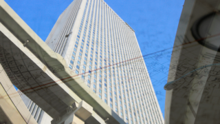 池袋サンシャイン、風水