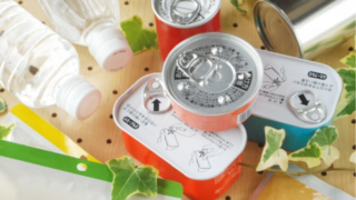 ローリングストック缶詰