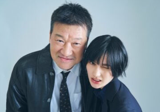 佐藤二朗と橋本愛の騒動で何があった？