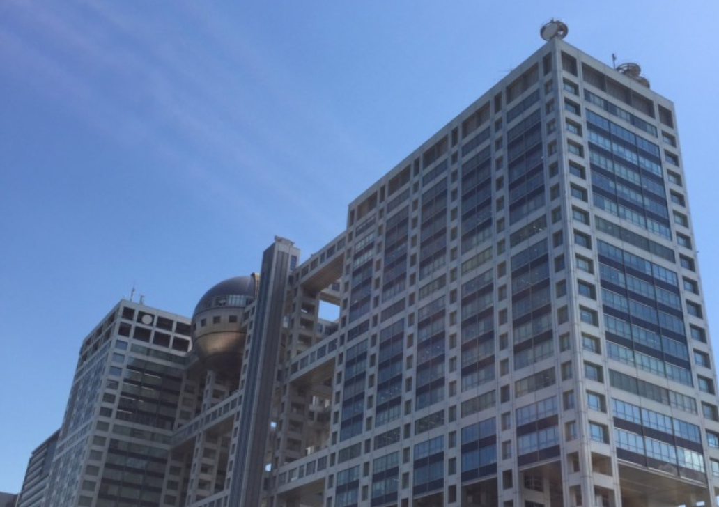 フジテレビの対応は都合良すぎ？佐藤二郎　ハラスメント