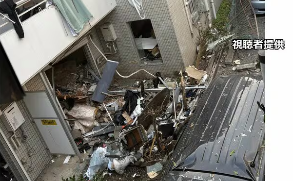 市川市マンション爆発はなぜ起きた？現場の場所や原因を整理